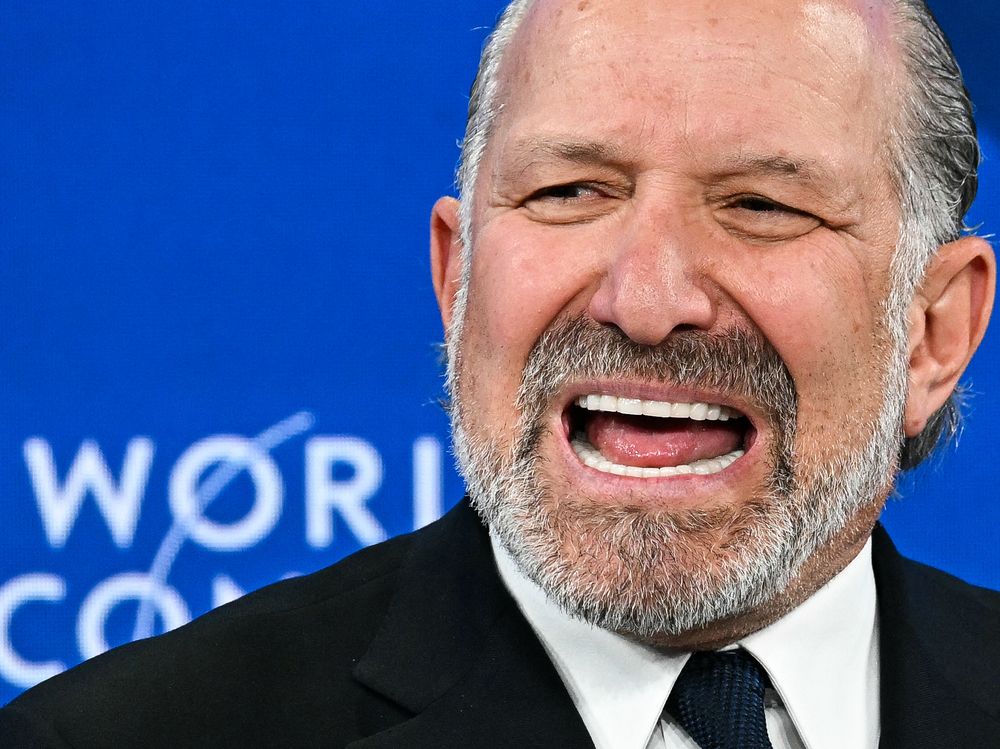 Lutnick refers to Carney's comments on China trade as 'political noise'