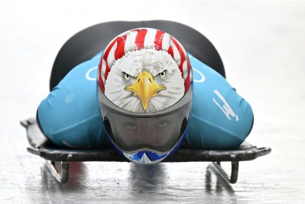 U.S. skeleton racer who accused Canadian coach of costing her an Olympic berth seeks wildcard entry