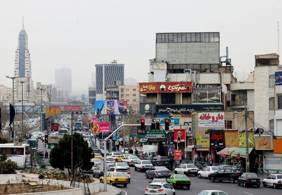 Iran weighing gradual internet restoration after deadliest protests in years