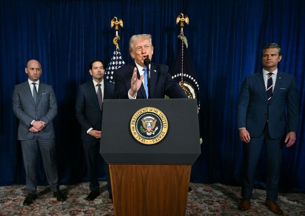 Trump's Venezuela raid tests U.S. power as rivals Russia, China watch closely