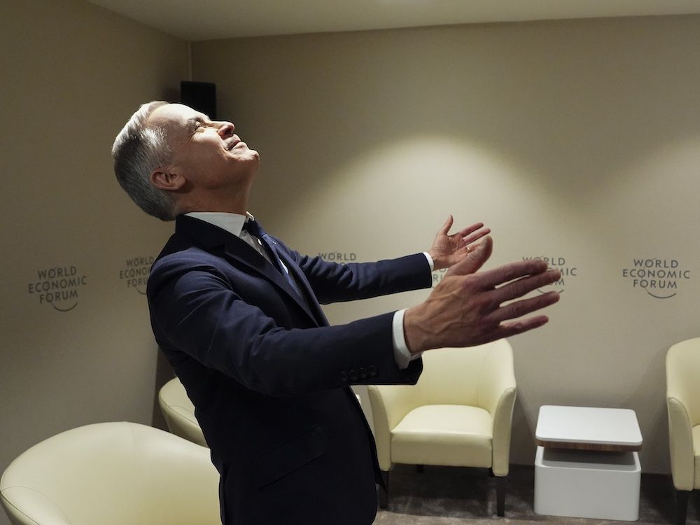 Canadian prime ministers are always trying, and failing, to push back against American power