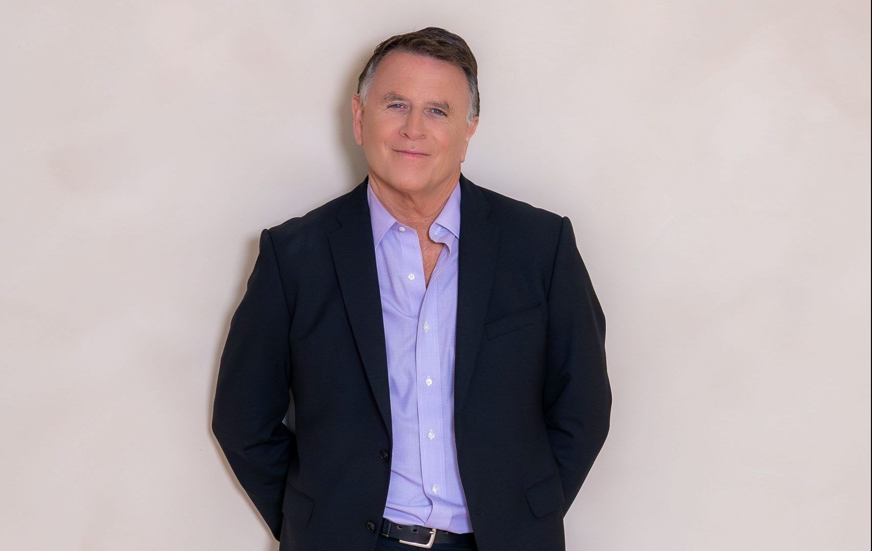 The Wealthy Barber author David Chilton talks crypto, AI and the key to smarter spending