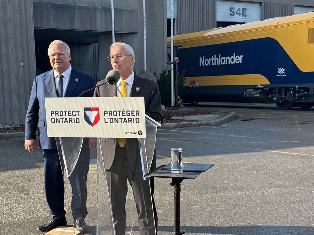 Chris Selley: Queen's Park flirts with maximum ‘Buy Canadian’ incoherence