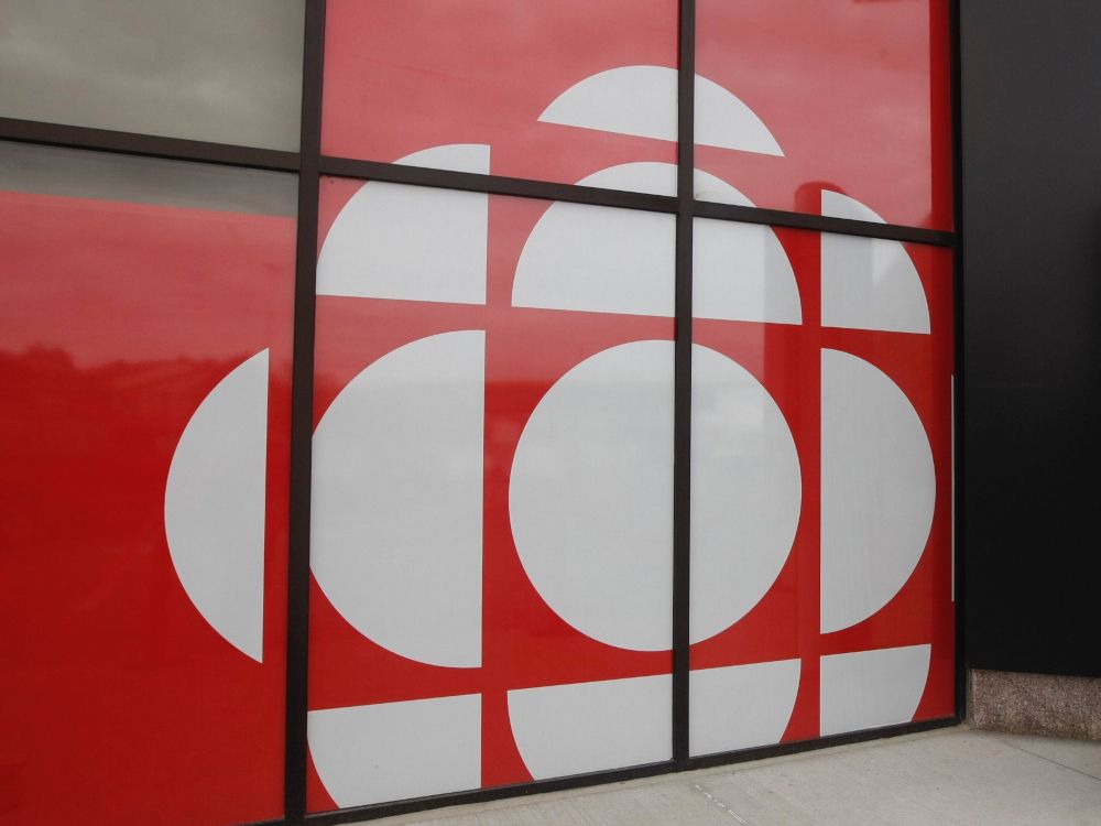 Amanda Eskenasi: CBC fed Canadians a biased view of the Israel-Hamas war — and the data proves it