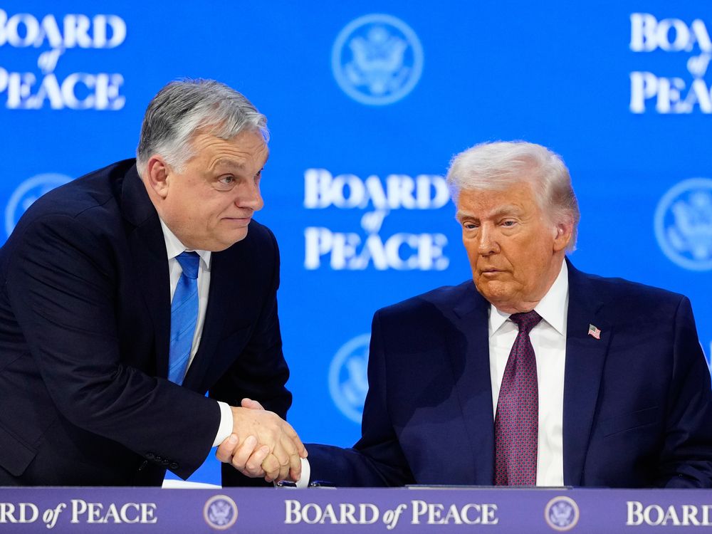 Brazil and France push for stronger UN to face Trump 'Board of Peace'