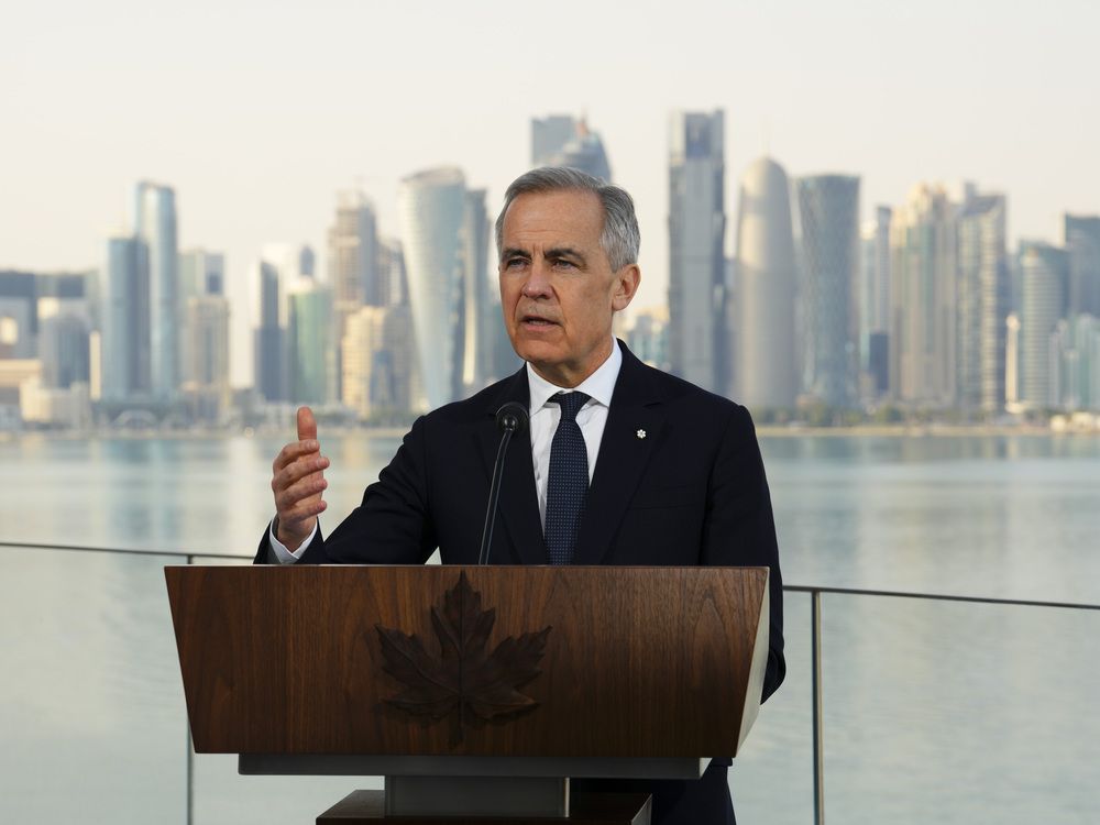 Canada considers sending troops to Greenland amid Trump's push for ownership of the island