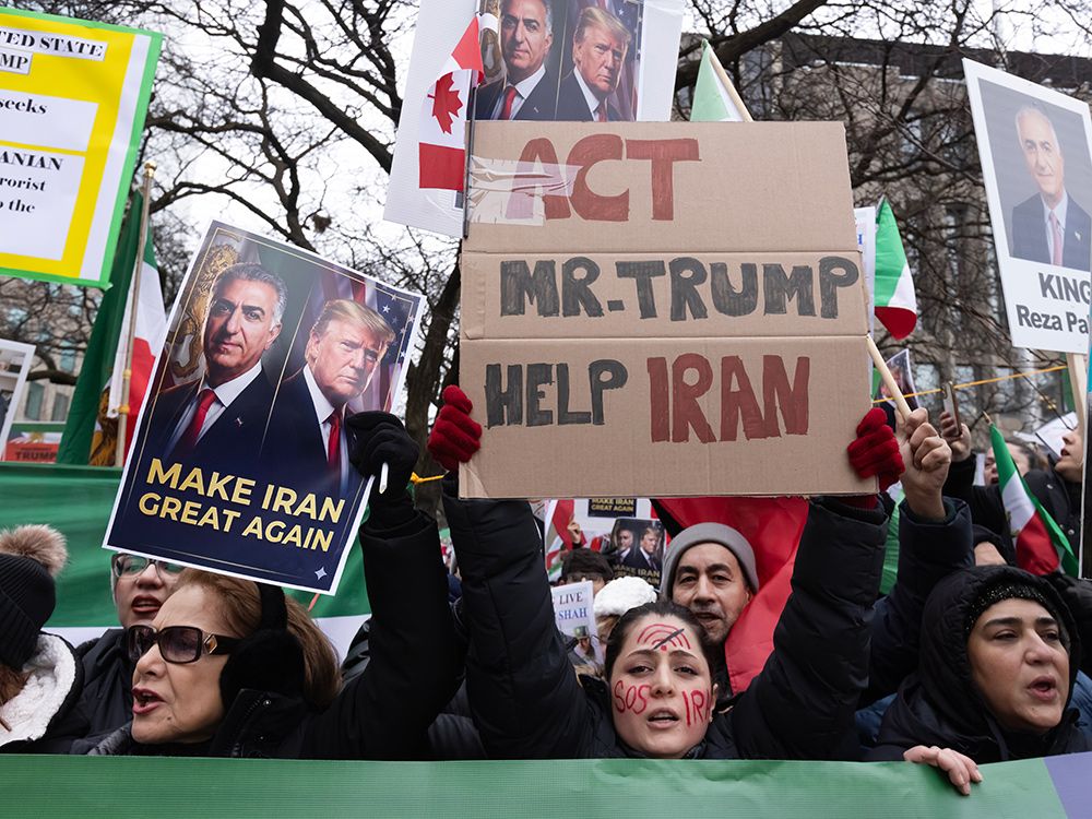 The moral case for regime change is clear, and the Iranian people are demanding it.