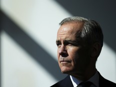 Prime Minister Mark Carney