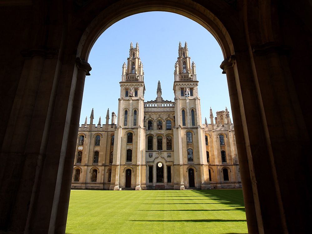 United Arab Emirates cuts state funding for citizens studying in U.K. over fears of Muslim Brotherhood on campuses