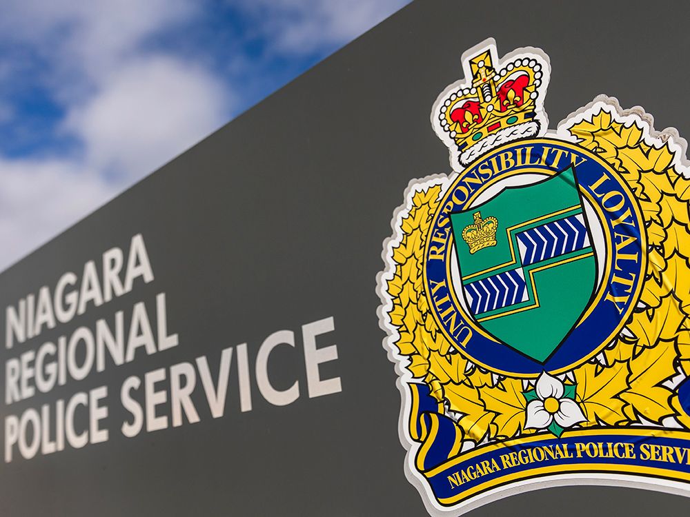 Drunk driver gets 8 years for killing pedestrian, severely injuring her daughter in Niagara Falls