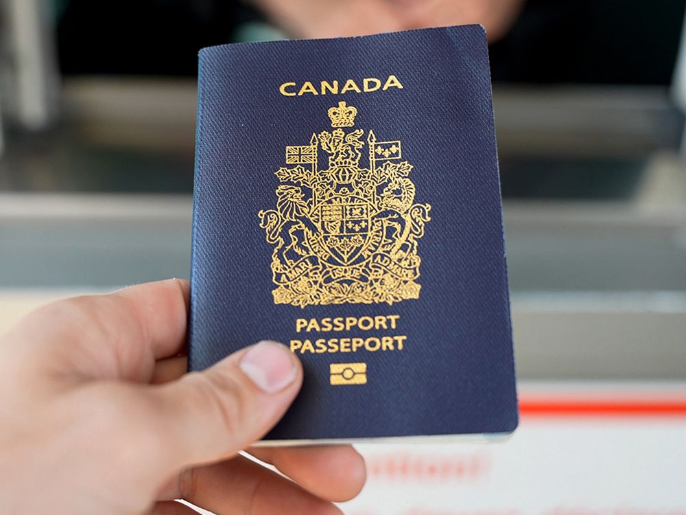 Canada allows citizens to have multiple citizenships while keeping Canadian citizenship, like many countries do, but not all countries grant their citizens the same ability.