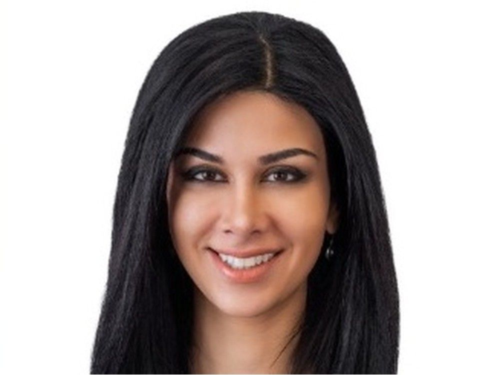 Former Canadian politician emerges as key cheerleader for new Iranian revolution