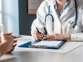 alberta health