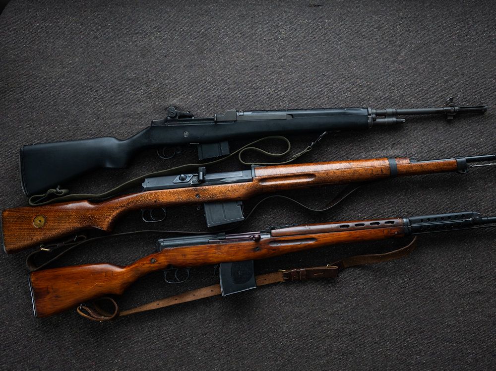 FIRST READING: A cascade of police agencies is telling Ottawa they're ignoring the gun buyback