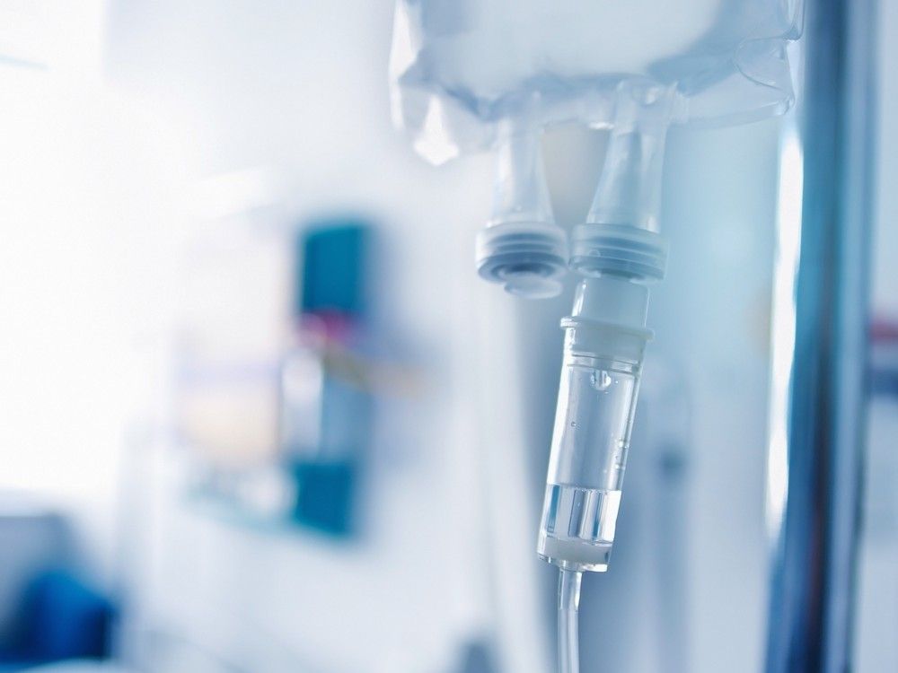 A nurse's attempt to cure a hangover using an IV drip has led to disciplinary action.