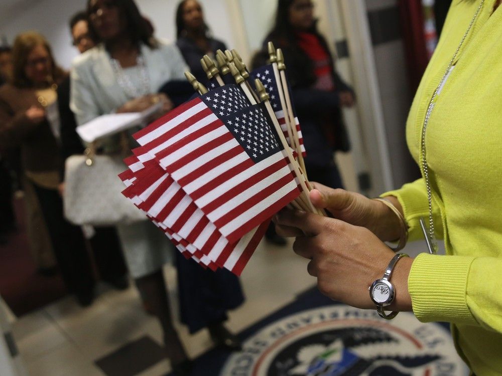 U.S. suspends immigrant visas for 75 countries