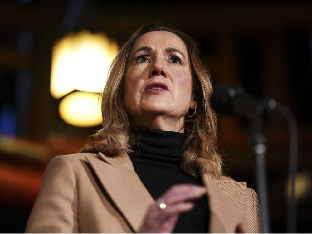 'Let’s be honest, sometimes it has been quite complicated': Outgoing Canadian ambassador to U.S. reflects on a tumultuous time