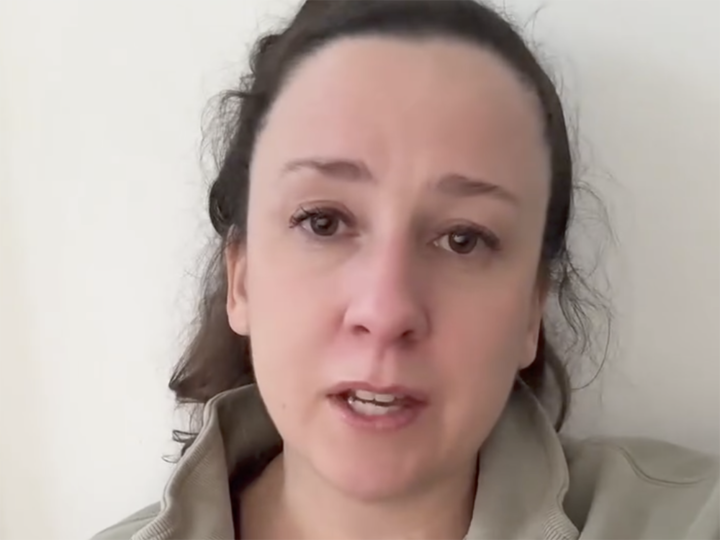 Kid's YouTuber Ms. Rachel admits to accidentally liking comment calling U.S. to be 'free from the Jews'