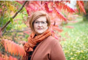 Real Canadians: Husband's cancer diagnosis led Cheryl Petruk to a passion for patient advocacy