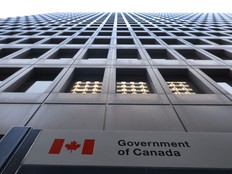 The federal government has launched a new website amid "haphazard" way information on cuts has been released.