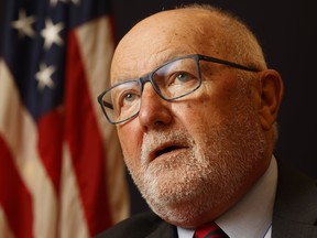 Pete Hoekstra