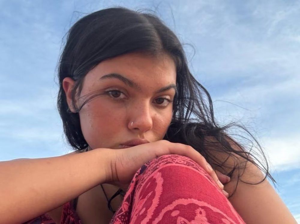 Canadian teen identified after her body was found surrounded by pack of dingoes on Australian island