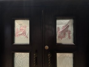 synagogue