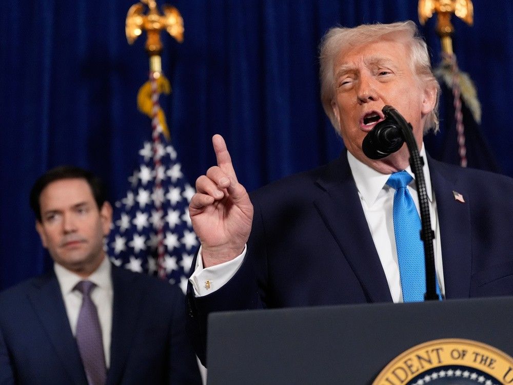 After Trump’s Maduro raid, analysts expect a reckoning in the Western Hemisphere