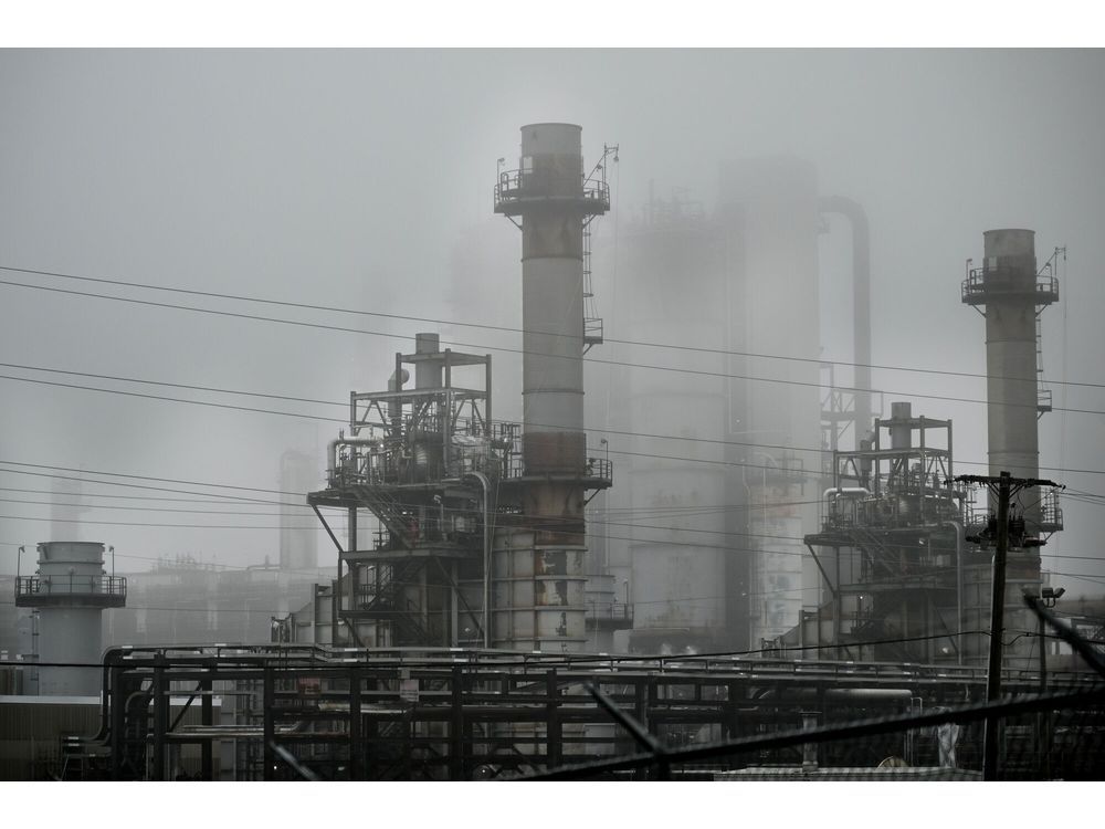 Canada to boost oil and gas exports to India as relations thaw