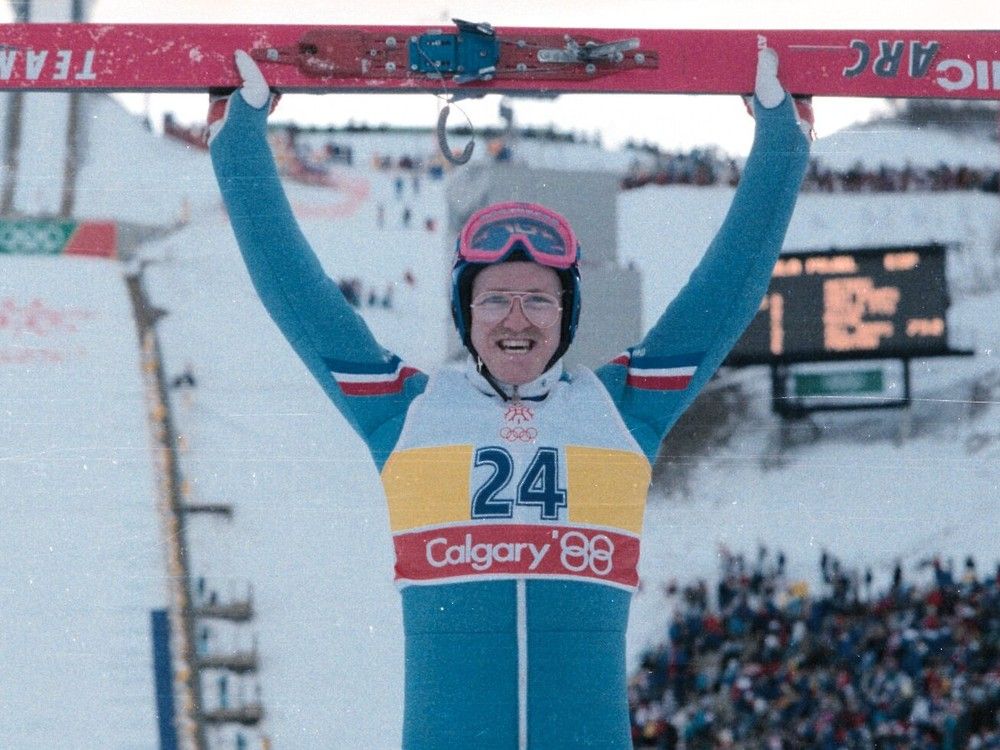 They didn't win medals, but these Olympic athletes captured our hearts