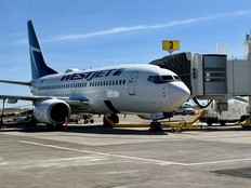westjet