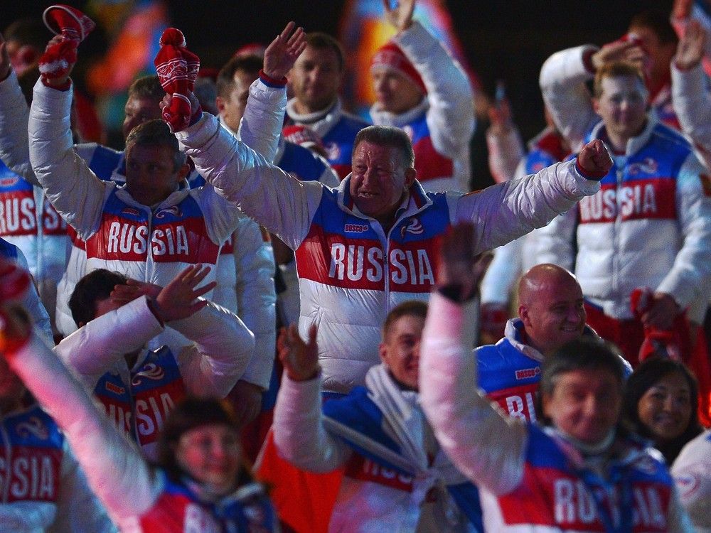 Outrage erupts after Russian, Belarusian invited to Paralympics under their nations' flags