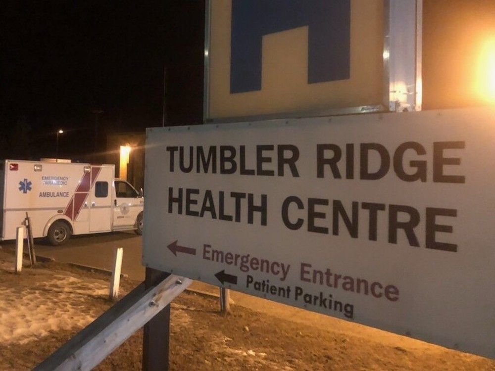 'Shocked and saddened': World leaders react to Tumbler Ridge school shooting
