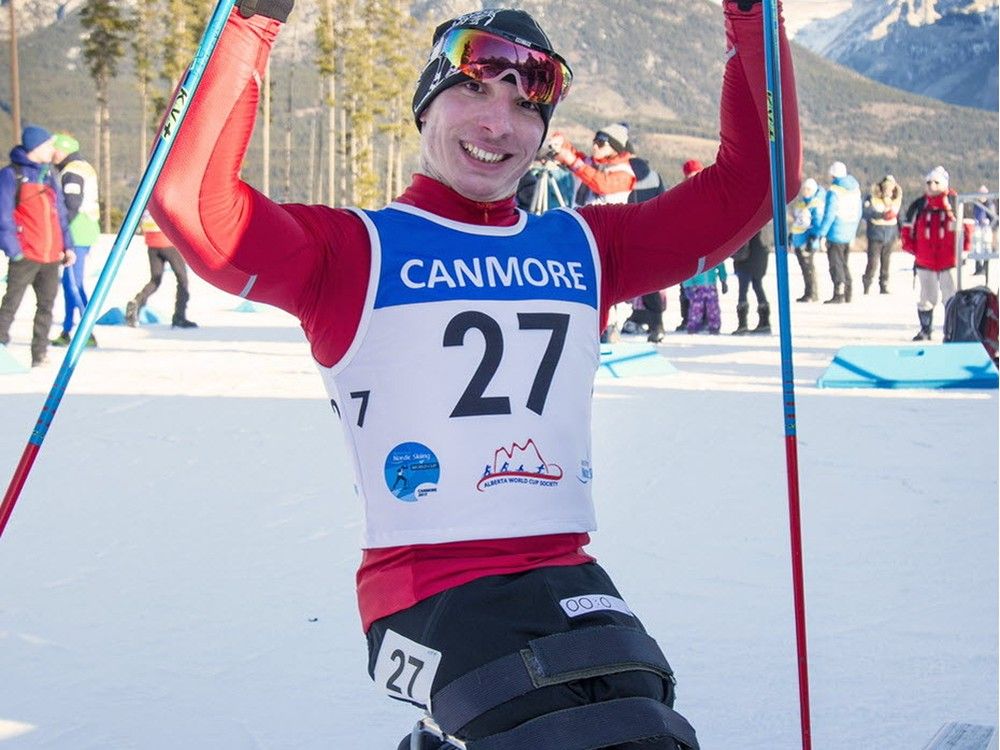  Russia’s Ivan Golubkov will reportedly be one of its six athletes to compete at next month’s Milano-Cortina Paralympic Winter Games in Italy.