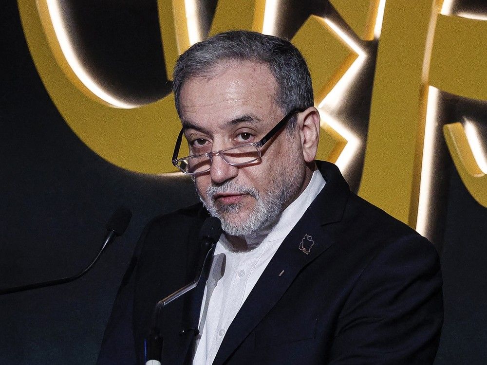 Iran vows to continue uranium enrichment: ‘No one has the right to dictate our behaviour,’ says foreign minister