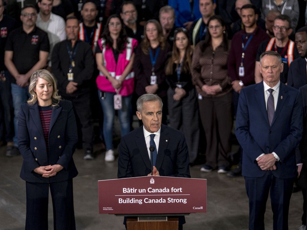 NP View: A defence plan that doesn’t prioritize defence 