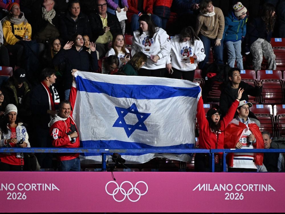 Conrad Black: Canada's shameful flirtation with antisemitism hits a wall