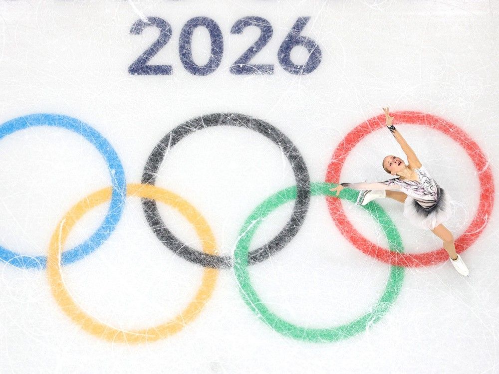 Let’s talk about the weirdest, more memorable moments at the 2026 Olympics