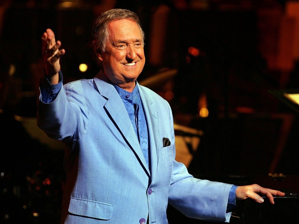 Neil Sedaka, singer, songwriter and pop hitmaker dies at 86