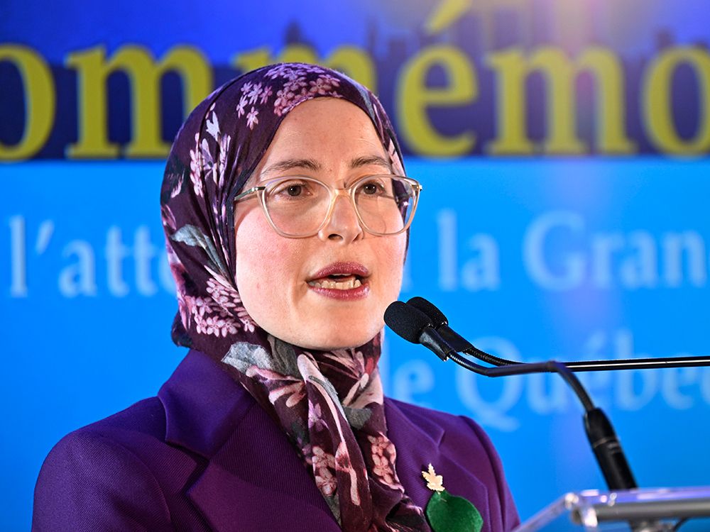 An advisory council on 'hatred and racism' that focuses on what 'unites us' rather than 'divides us'? That sounds like a neat trick