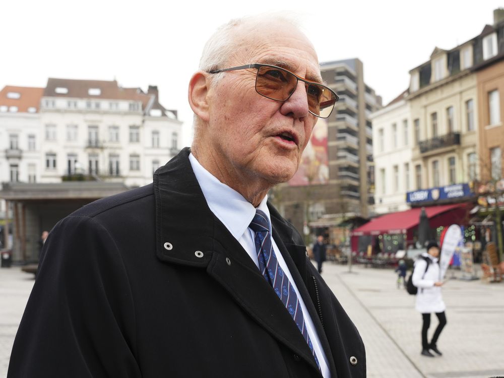 From his time as Toronto police chief to public safety minister, Blair’s record in public life is a museum of disappointment.