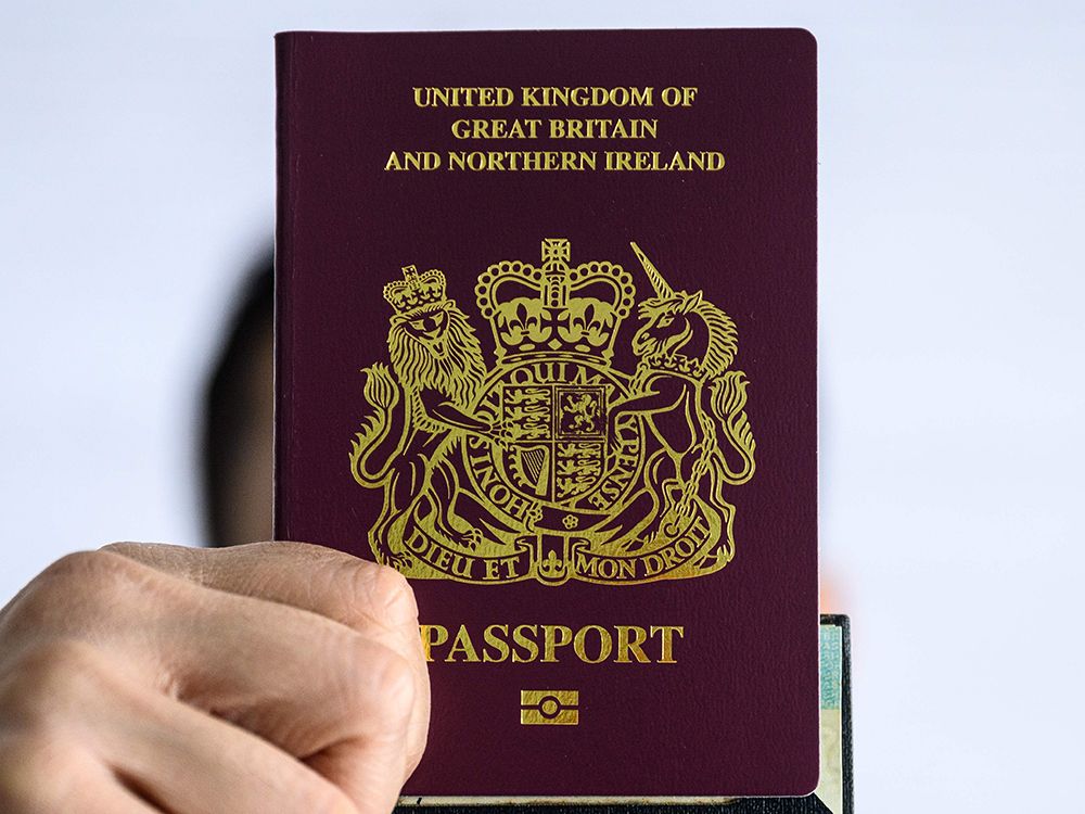 New passport rules for British-Canadian dual citizens: what you need to know