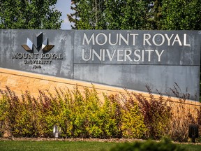 MRU