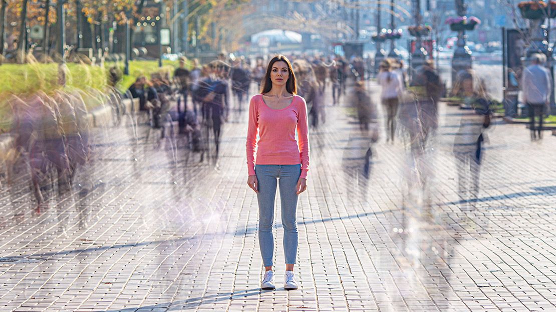 Surveillance Erodes Canadian Personal Privacy Expectations