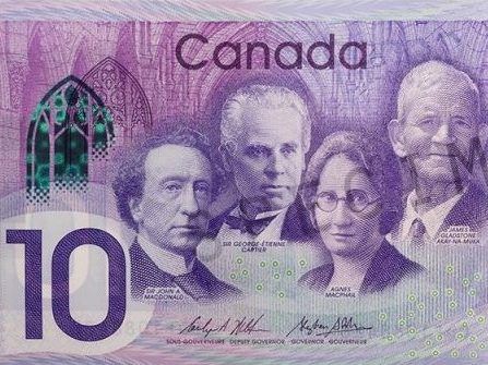 Notable Canadian: Agnes Macphail was a force of nature