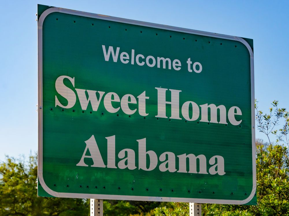 Sabrina Maddeaux: Canada didn't become poorer than Alabama 'out of nowhere'