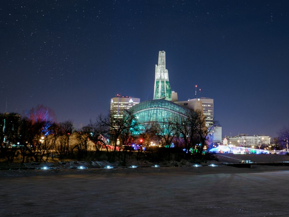 Terry Newman: Consultants for human rights museum's 'Nakba' exhibit are hardened anti-Israel activists