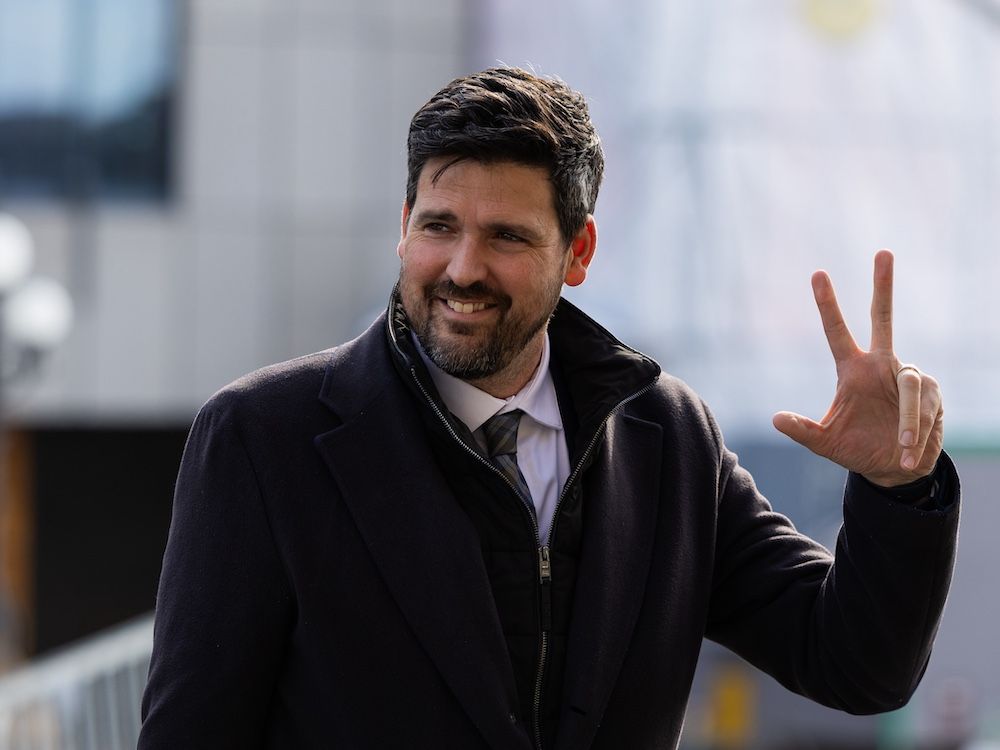 NP View: How the Liberals broke Canada’s asylum system