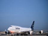 nationalpost.com - Bloomberg News - Lufthansa airline cancels 800 flights as pilots, crew go on strike