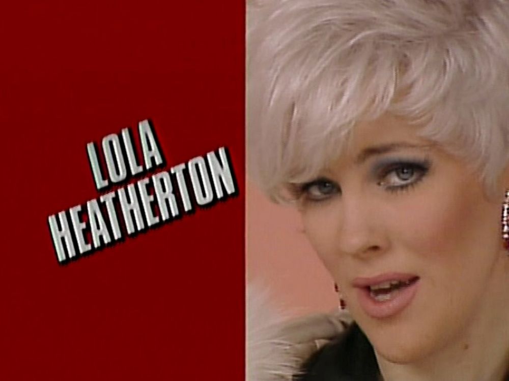 Colby Cosh: Catherine O'Hara, Canada's world-class comedienne